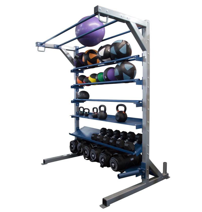 Elite Multi-Storage Rack