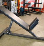 Adjustable Incline Bench