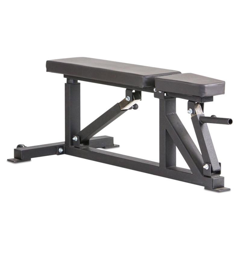 3 in 1 Bench Deluxe Heavy Commercial