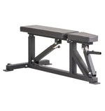 3 in 1 Bench Deluxe Heavy Commercial