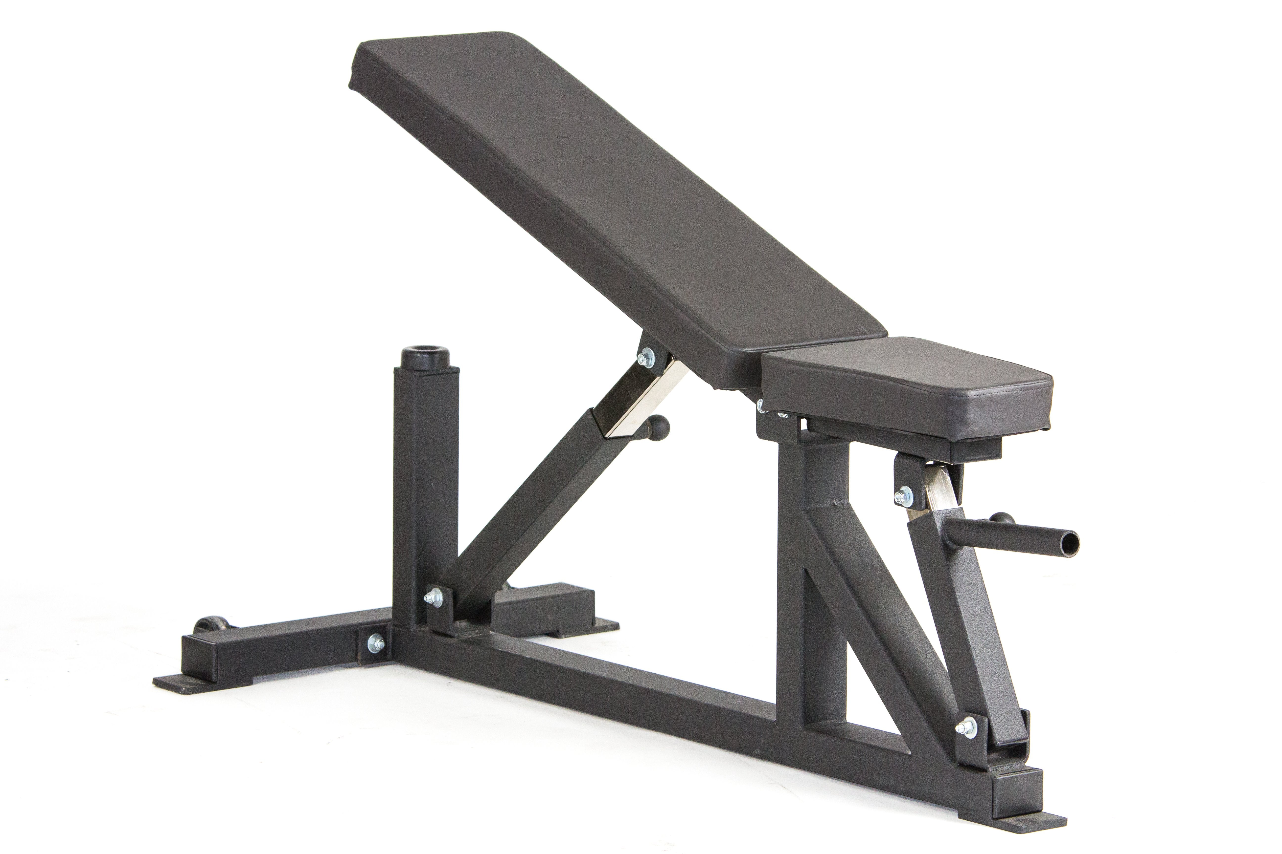 3 in 1 Bench Deluxe Heavy Commercial