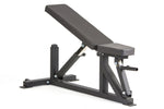 3 in 1 Bench Deluxe Heavy Commercial