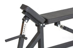 3 in 1 Bench Deluxe Heavy Commercial