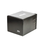 3 in 1 Safety Foam Plyo Box Medium 16" 20" 24"