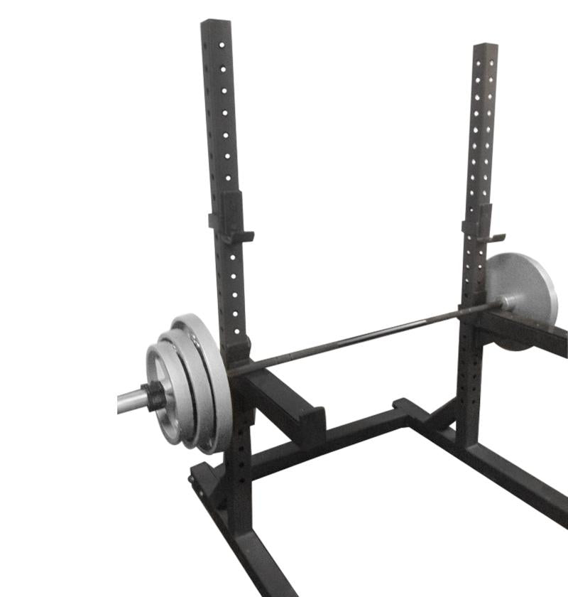 3x3 Connected Squat Stands Standard