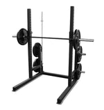 3x3 Connected Squat Stands Deluxe