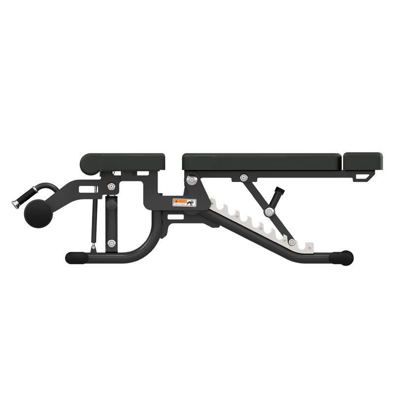 4 in 1 Bench USA Proline Elite (PL 7328A) (IN STOCK)