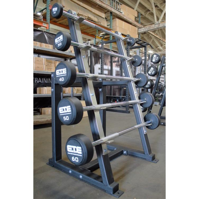 Barbell Rack (5 or 10 Barbell Set)