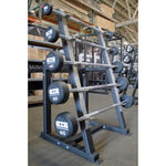 Barbell Rack (5 or 10 Barbell Set)