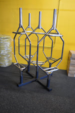 5 Hex Bar Holder