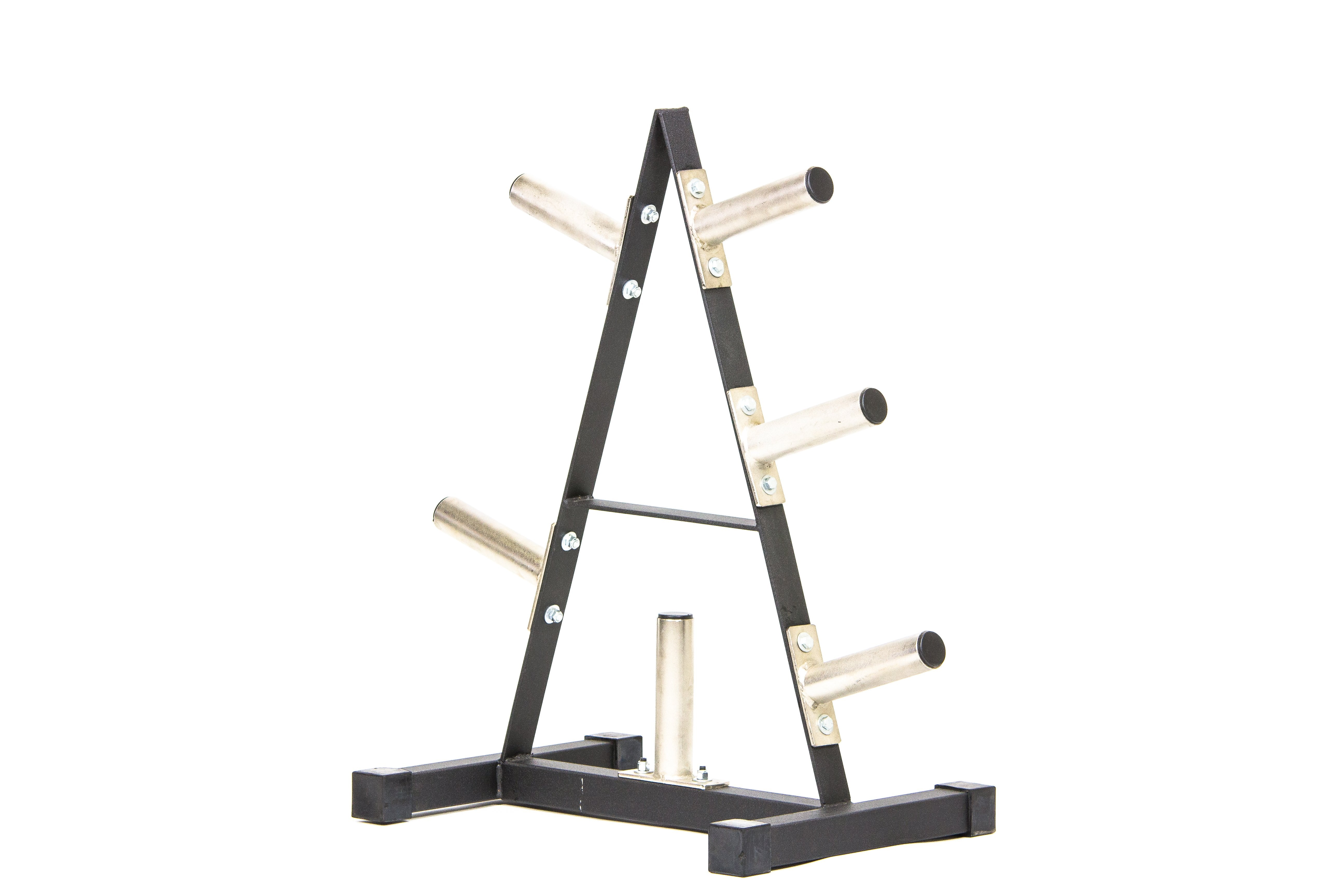 A Frame Olympic Plate Rack USA Commercial