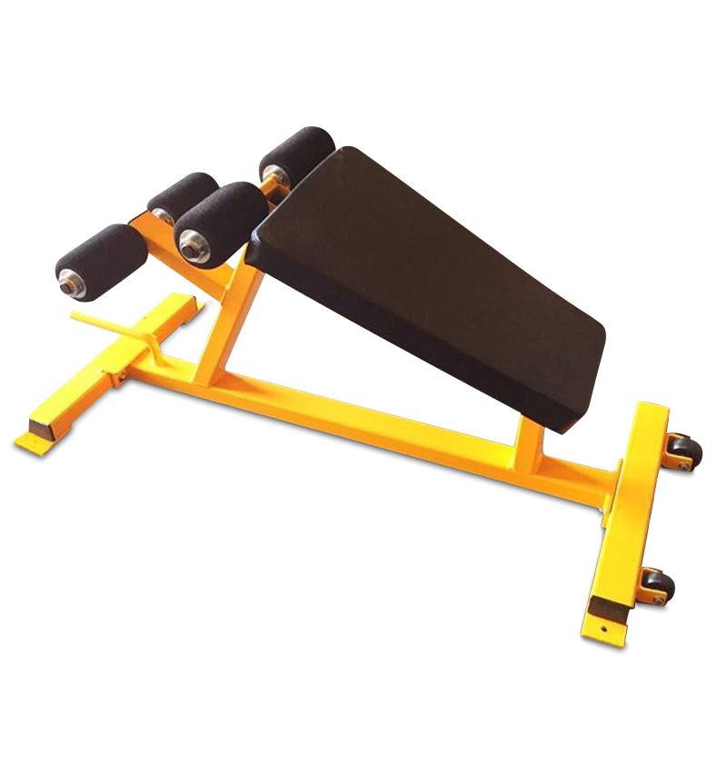 Ab Bench (Long)
