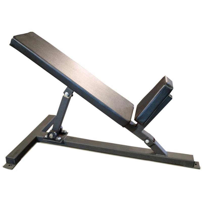 Adjustable Incline Bench