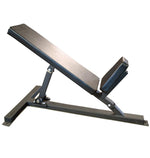 Adjustable Incline Bench