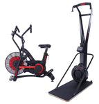 AirGo Bike + Ski Trainer/Base Combo (8-12 weeks)