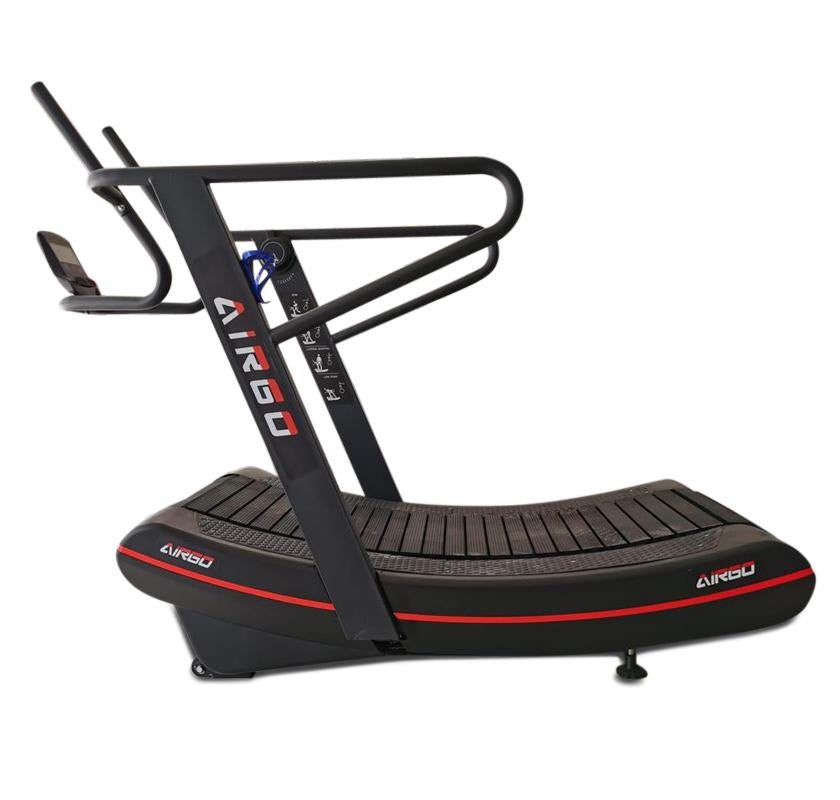 AirGo Curve Treadmill Elite 2.0 (4-8 WEEKS)