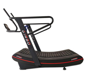 AirGo Curve Treadmill Elite 2.0 (4-8 WEEKS)