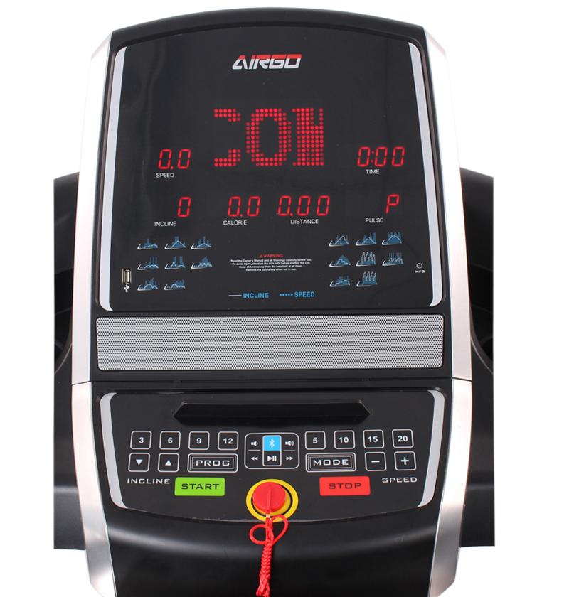 AirGo Motorized Treadmill Elite (IN STOCK)