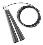 Black Speed Ropes