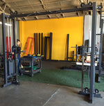 Cable Crossover Commercial USA