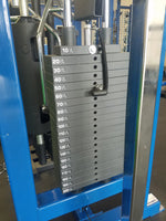 Cable Crossover Commercial USA