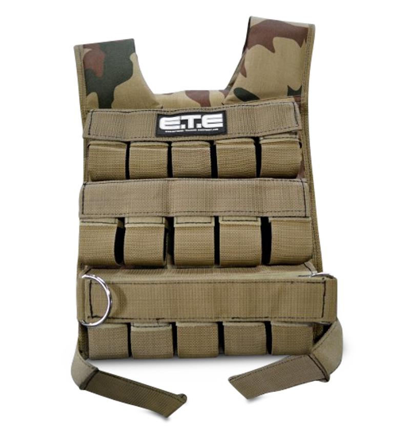 Weight Vests