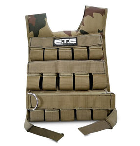 Weight Vests
