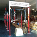 ETE Fortress Rigs (Freestanding Rig)