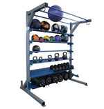 Elite Multi-Storage Rack