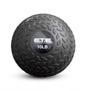 Elite Slam Ball 10lb-100lb