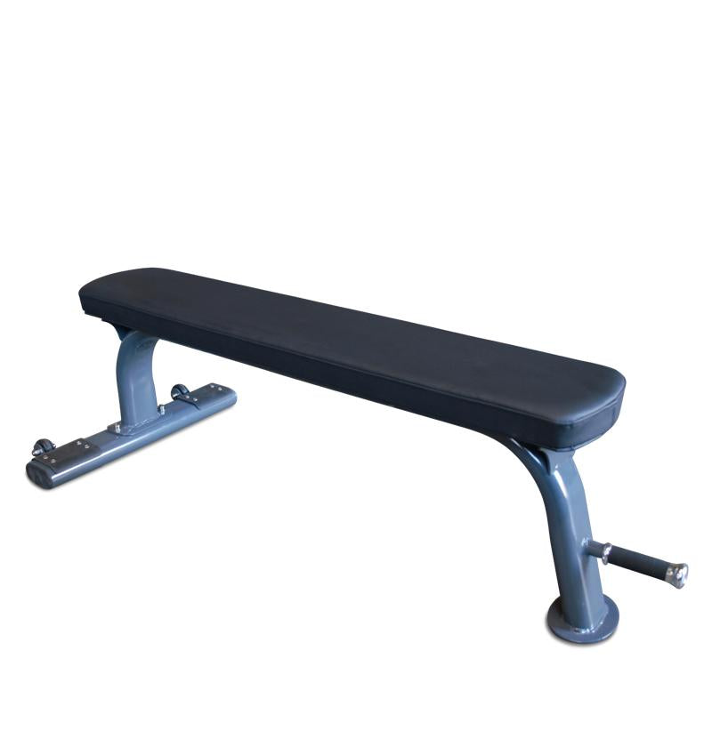 Flat bench