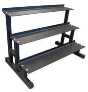 Econo Kettlebell Rack USA made