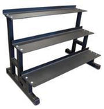 Econo Kettlebell Rack USA made