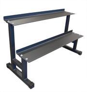 Econo Kettlebell Rack USA made