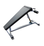 Adjustable Decline Bench Commercial