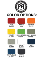 ETE Fortress Rigs (Freestanding Rig)