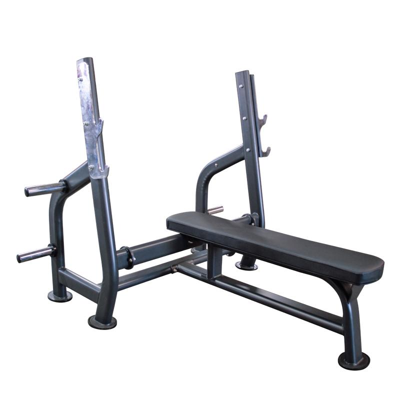 Flat Bench Press Elite PL 7324