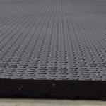 Rubber Flooring Mat 4X6' 3/4" (2-4 Weeks)