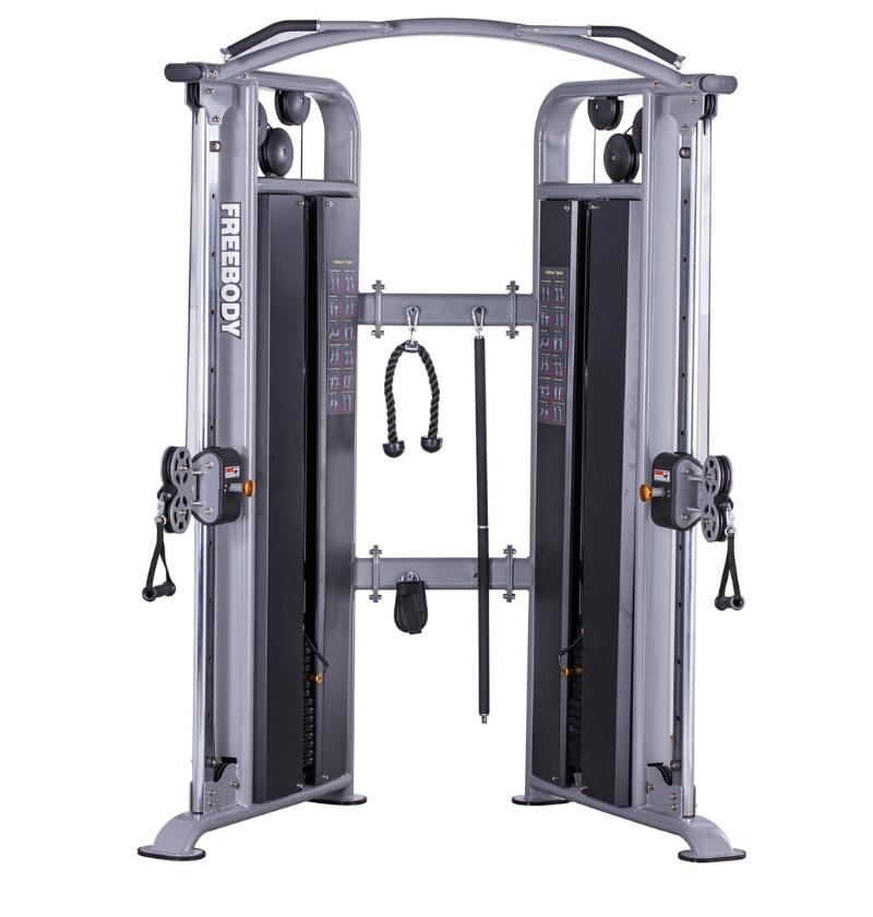 PL 7320 Functional Trainer (4-6 Weeks) (*SHIPPING INCLUDED)