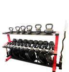 Elite All Storage Rack