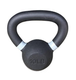 Kettlebells Set 5-50lbs (6-8 Weeks)
