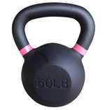 Kettlebells Set 5-50lbs (6-8 Weeks)