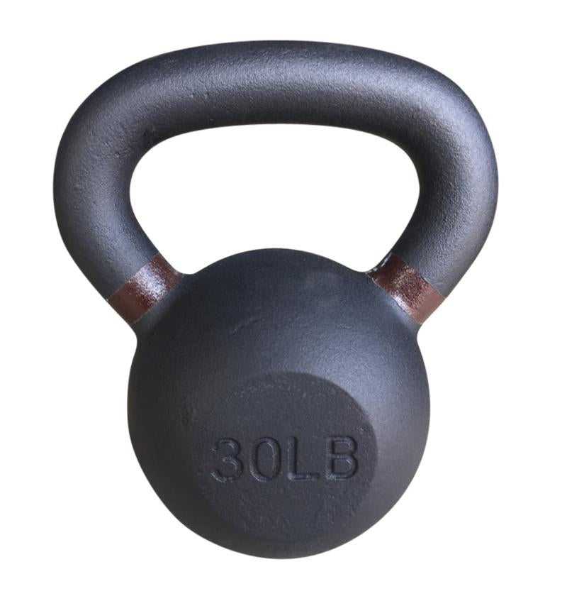 Kettlebells Set 5-50lbs (6-8 Weeks)