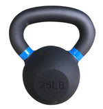 Kettlebells Set 5-50lbs (6-8 Weeks)