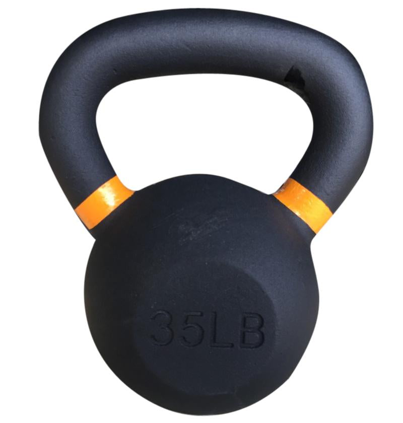 Kettlebells Set 5-50lbs (6-8 Weeks)