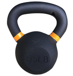 Kettlebells Set 5-50lbs (6-8 Weeks)