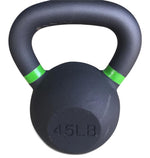 Kettlebells Set 5-50lbs (6-8 Weeks)