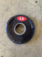 Rubber Grip Plates (Pairs)