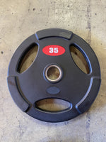 Rubber Grip Plates (Pairs)