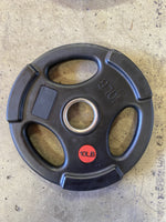 Rubber Grip Plates (Pairs)